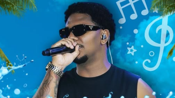 O domingão pede aquele mergulho e um som de qualidade!